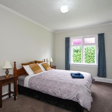 Tyne And Tides Villa Oamaru Ngoại thất bức ảnh