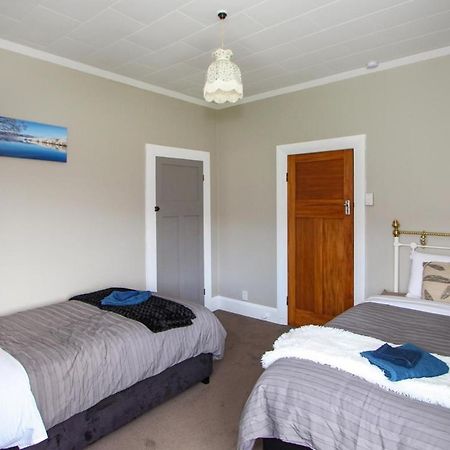 Tyne And Tides Villa Oamaru Ngoại thất bức ảnh