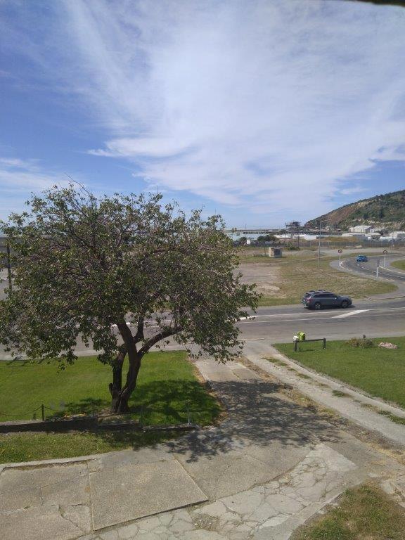 Tyne And Tides Villa Oamaru Ngoại thất bức ảnh