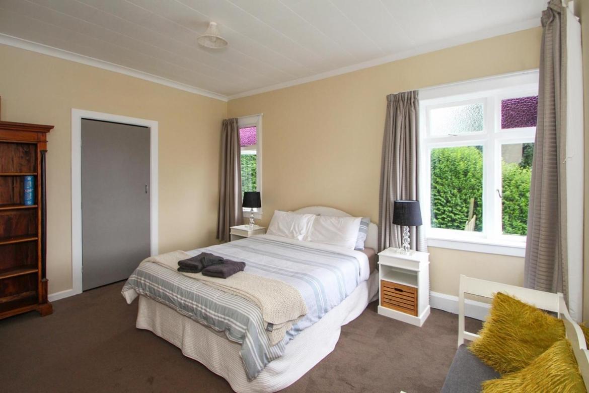 Tyne And Tides Villa Oamaru Ngoại thất bức ảnh
