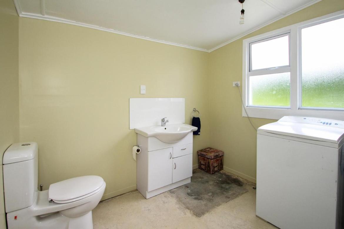 Tyne And Tides Villa Oamaru Ngoại thất bức ảnh